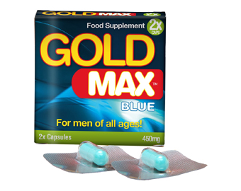 Gold Max