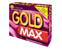 Gold Max Pink