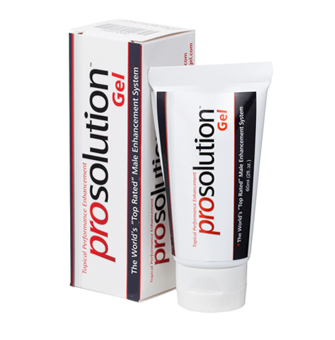 ProSolution Gel