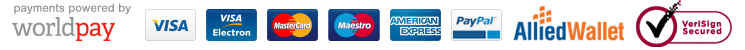 Payment Logos